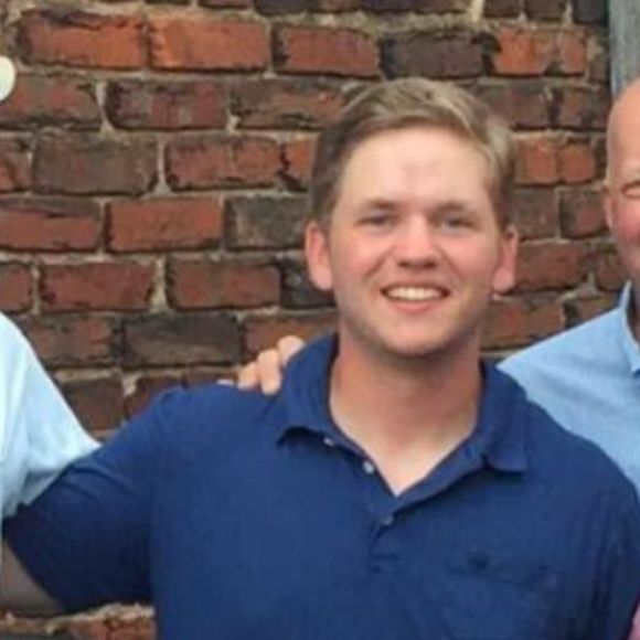 Meet your Posher, Doug - Picture 1 of 1